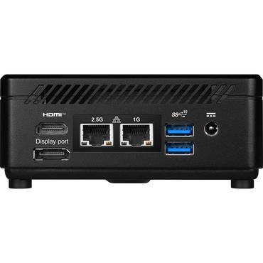 MSI Cubi 5 1M-440BEU 0,6L størrelse PC Hvid 100U Intel® SoC