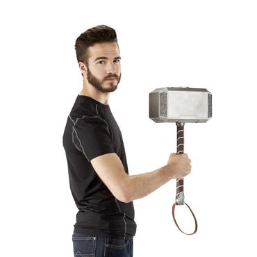 MARVEL Legends Role Play Thor Hammer