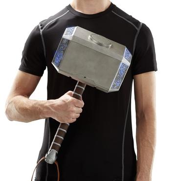 MARVEL Legends Role Play Thor Hammer