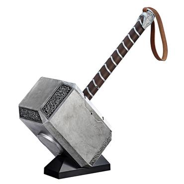 MARVEL Legends Role Play Thor Hammer