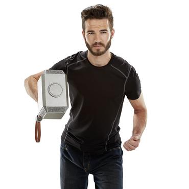 MARVEL Legends Role Play Thor Hammer