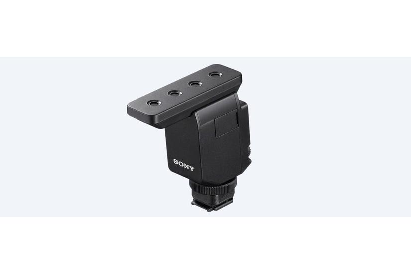 Sony ECM-B10 - mikrofon