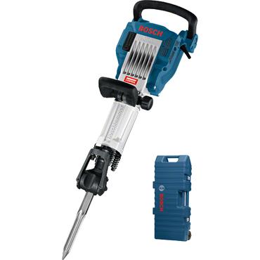 Bosch GSH 16-28 Professional - demoleringshammare - 1750 W