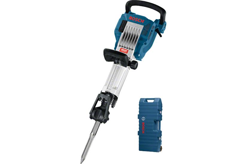 Bosch GSH 16-28 Professional - demoleringshammare - 1750 W