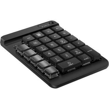 HP 430 programmerbart, trådløst tastatur