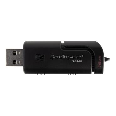 Kingston DataTraveler 104
