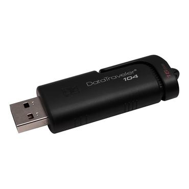 Kingston DataTraveler 104