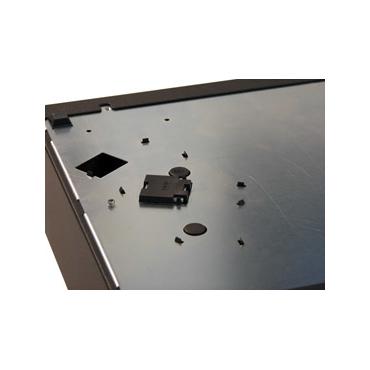 APG Heavy Duty Cash Drawers Series 100 - elektronisk pengeskuffe