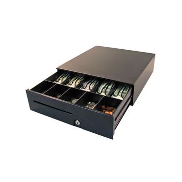 APG Heavy Duty Cash Drawers Series 100 - elektronisk pengeskuffe