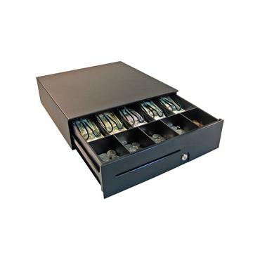 APG Heavy Duty Cash Drawers Series 100 - elektronisk pengeskuffe