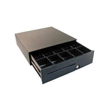 APG Heavy Duty Cash Drawers Series 100 - elektronisk pengeskuffe