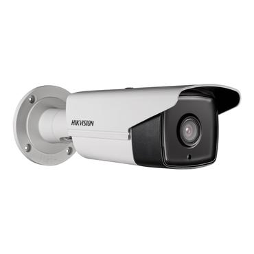 Hikvision 6 MP IR Fixed Bullet Network Camera DS-2CD2T63G0-I5