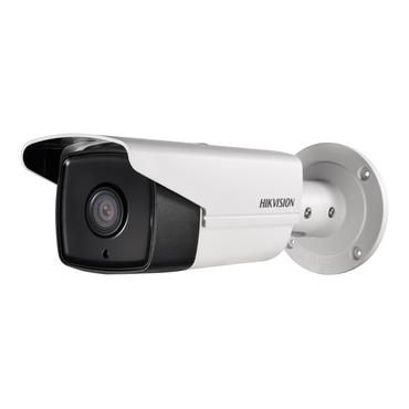 Hikvision 6 MP IR Fixed Bullet Network Camera DS-2CD2T63G0-I5