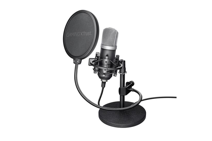 Trust Emita - mikrofon