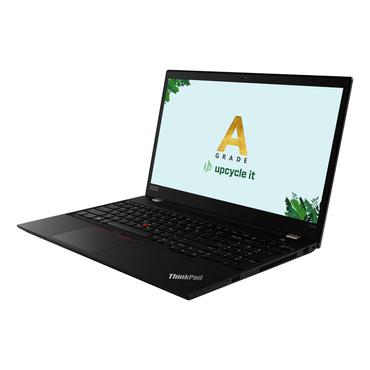 [upcycle it] Lenovo ThinkPad P15s 1. Gen (GRADE A)