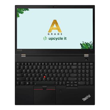 [upcycle it] Lenovo ThinkPad P15s 1. Gen (GRADE A)