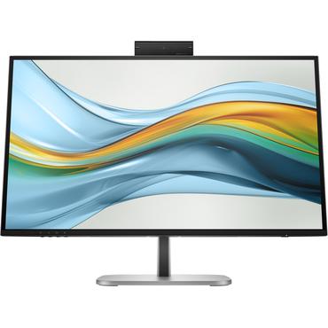 HP 727pm IPS QHD 2560x1440@100Hz DP/HDMI/USB-C 350cd 5ms