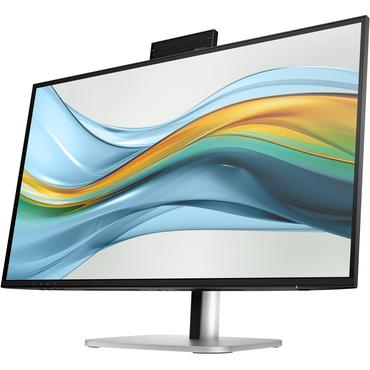 HP 727pm IPS QHD 2560x1440@100Hz DP/HDMI/USB-C 350cd 5ms