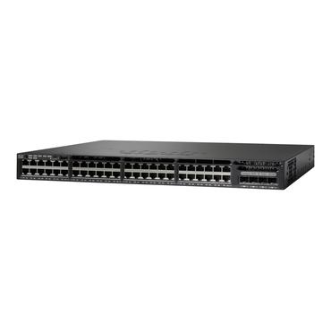Cisco Catalyst 3650-48PS-L