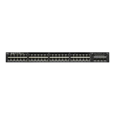 Cisco Catalyst 3650-48PS-L