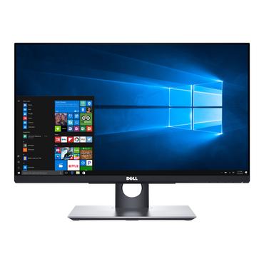 Dell P2418HT - LED-Skærm 24" IPS 6ms