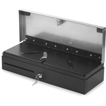 Capture Flip Top (6B/8C) - elektronisk pengeskuffe