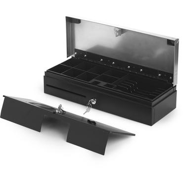 Capture Flip Top (6B/8C) - elektronisk pengeskuffe