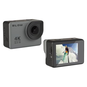 BLOW 78-538# kamera til actionsport 16 MP 4K Ultra HD CMOS Wi-Fi 58 g