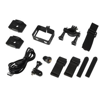 BLOW 78-538# kamera til actionsport 16 MP 4K Ultra HD CMOS Wi-Fi 58 g