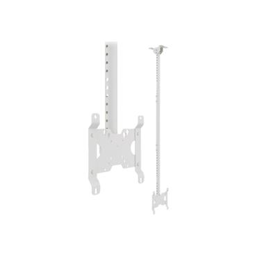 Multibrackets M Public Ceilingmount Small Single
