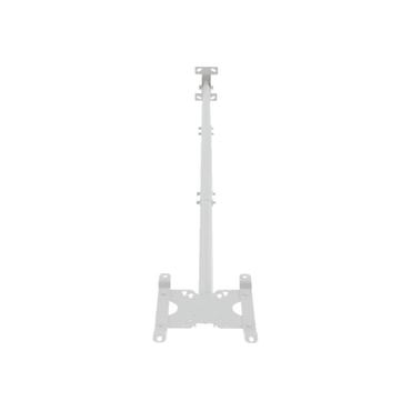 Multibrackets M Public Ceilingmount Small Single