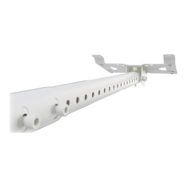 Multibrackets M Public Ceilingmount Small Single