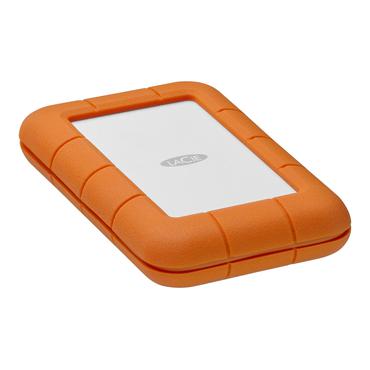 LaCie Rugged USB-C - 1TB