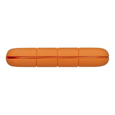LaCie Rugged USB-C - 1TB