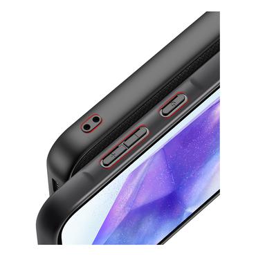 nevox 2336 mobiltelefon etui 16,8 cm (6.6") Cover Sort