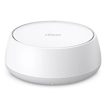 TP-Link DECO BE22(1-PACK) mesh Wi-Fi-system Dual-band (2,4 GHz / 5 GHz) Wi-Fi 7 (802.11be) Hvid 2 Intern