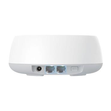 TP-Link DECO BE22(1-PACK) mesh Wi-Fi-system Dual-band (2,4 GHz / 5 GHz) Wi-Fi 7 (802.11be) Hvid 2 Intern