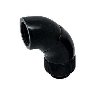 EkWaterBlocks EK-AF Angled series flydende kølesystem vinklet fitting-adapter