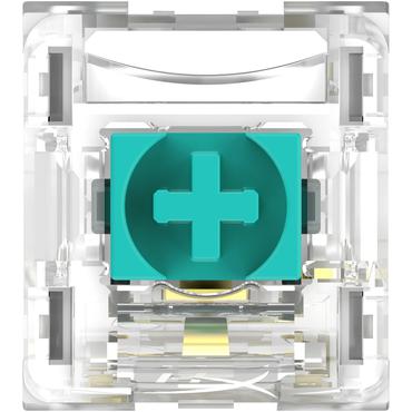 HyperX taktile switches