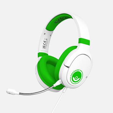 POKEMON Pok&Atilde;&copy; Headset Over-Ear