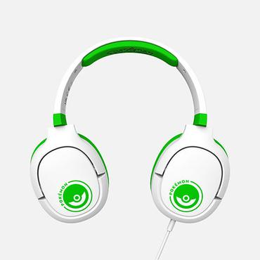 POKEMON Pok&Atilde;&copy; Headset Over-Ear