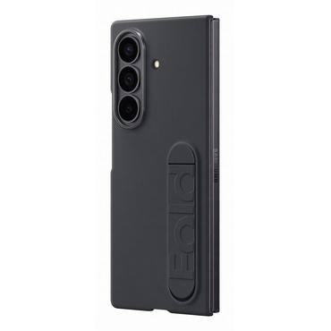 Samsung EF-MF966CBEGWW mobiltelefon etui 17,4 cm (6.85") Cover Sort