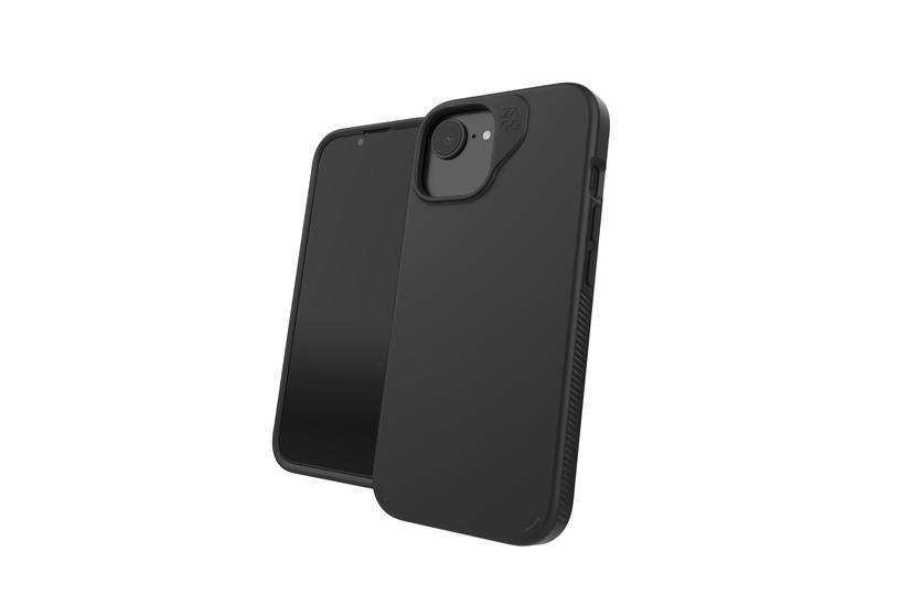 ZAGG Milan Snap - bagsidecover til mobiltelefon