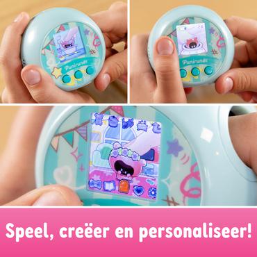 Punirunes 6071162 interaktivt legetøj