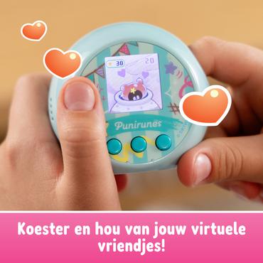 Punirunes 6071162 interaktivt legetøj