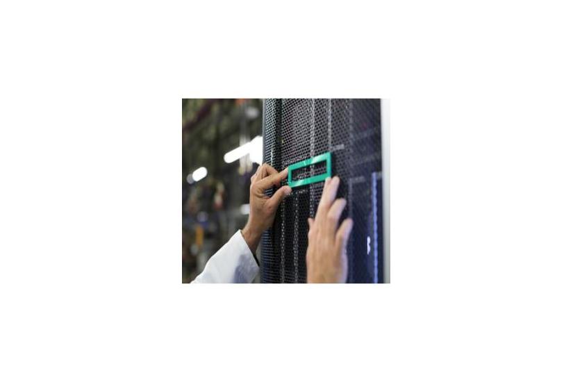 HPE Drive Cage 2SFF SAS/SATA DL380 G10+