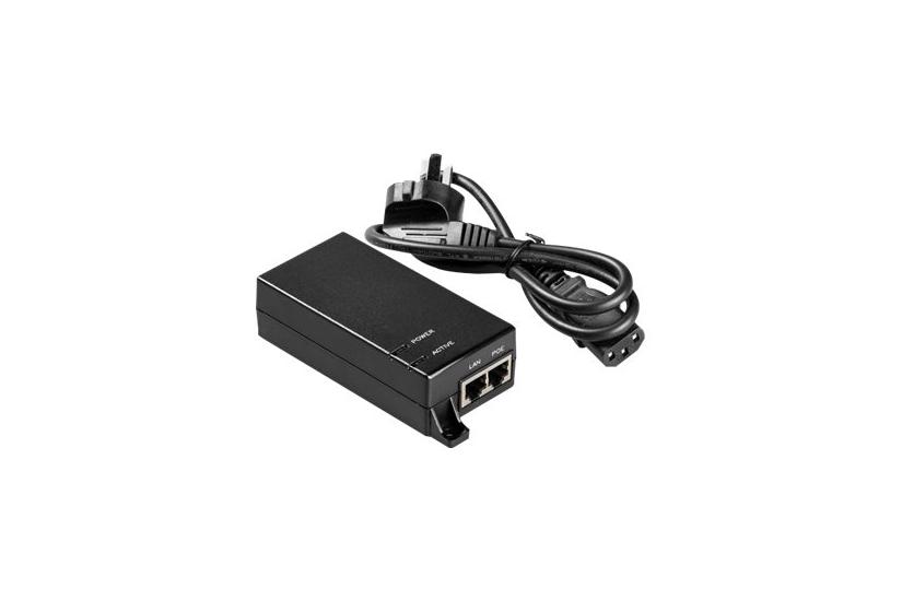 DIGITUS Professional DN-95102-1 - strøminjektor - 15.4 Watt