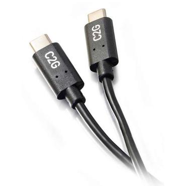 6ft USB C TO C 2.0 3A