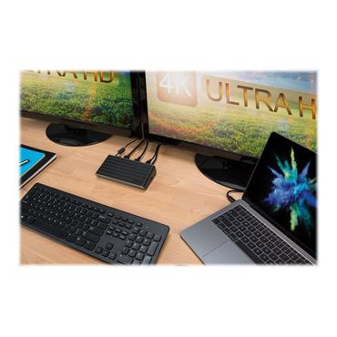 Targus Universal DV4K