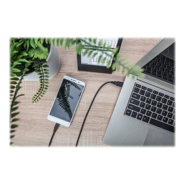 DIGITUS USB-kabel